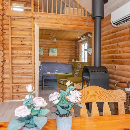 4 Person In Hovborg-by Traum Ховборг