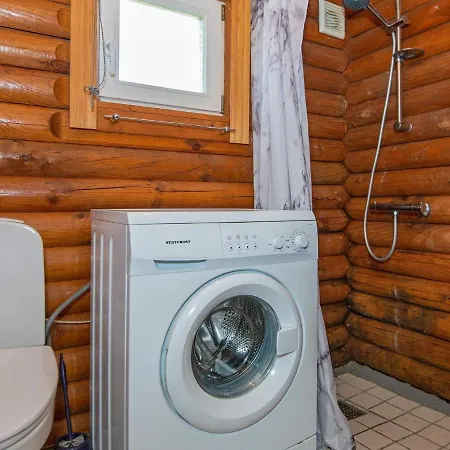 Дом отдыха 4 Person In Hovborg-by Traum *