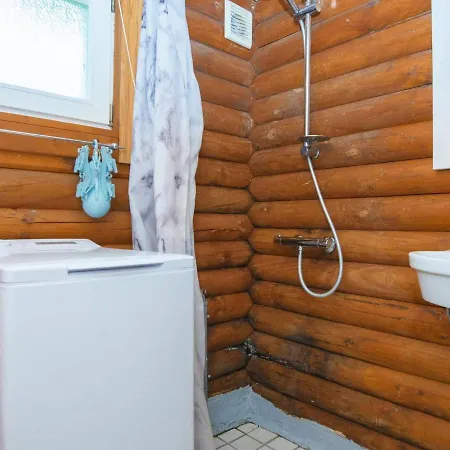 Hébergement de vacances 4 Person In *