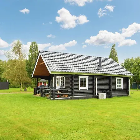 4 Person In Hovborg-by Traum Дом отдыха *