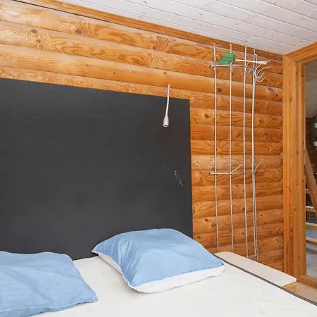 4 Person In Hébergement de vacances Hovborg