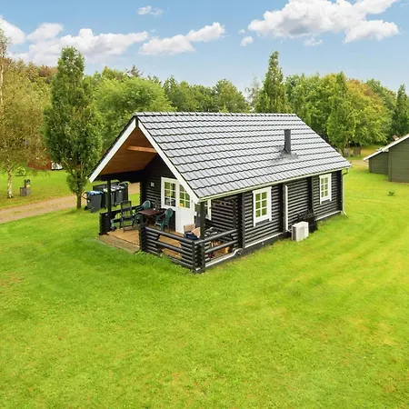 Hébergement de vacances 4 Person In
