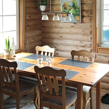 4 Person In Hovborg-by Traum Ховборг