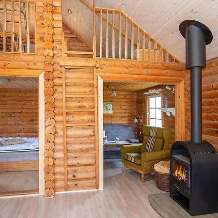 4 Person In Hovborg-by Traum Hovborg