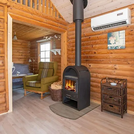 4 Person In Hébergement de vacances