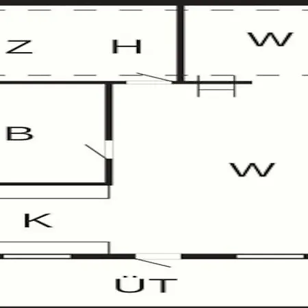 4 Person In Hovborg-by Traum * Ховборг